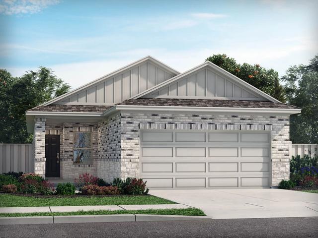 3601 Pannier Dr, Mckinney, TX 75071