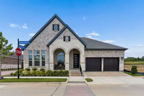 2073 Spotted Fawn Dr, Arlington, TX 76005