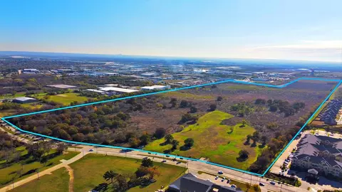 1101 W Broad St, Mansfield, TX 76063