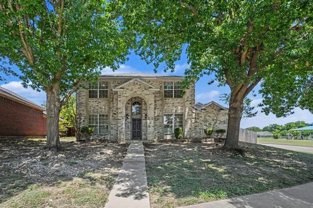 1153 Weaver St, Cedar Hill, TX 75104