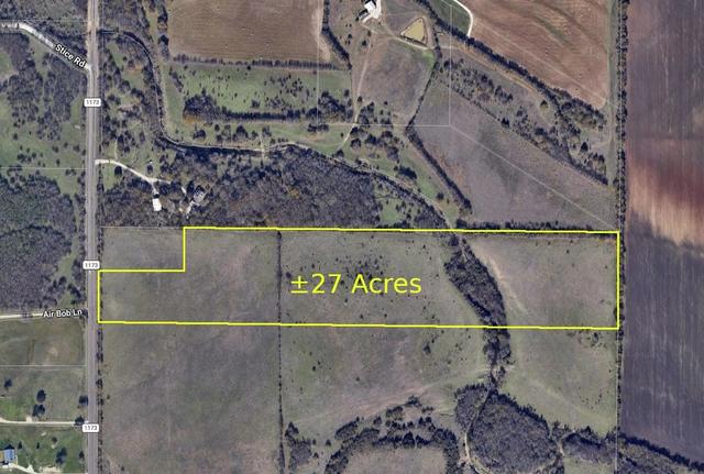 tbd 27 Acres Fm 1173, Krum, TX 76249