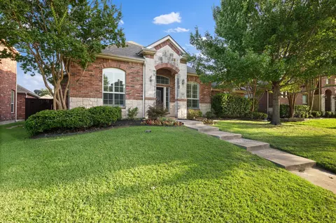7209 Royal Glen Trl, Mckinney, TX 75072