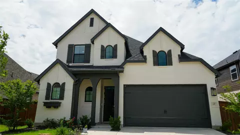 2448 Halter Dr, Aubrey, TX 76227