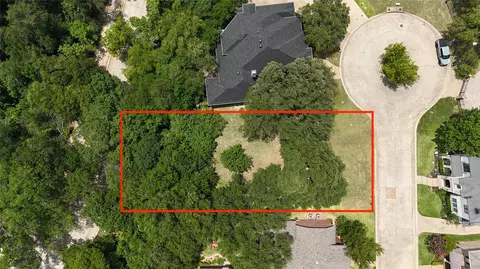 1100 Brae Ct, Fort Worth, TX 76111
