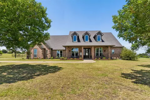 4950 W Fm 455, Celina, TX 75009