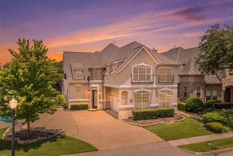 4729 Eva Pl, Plano, TX 75093