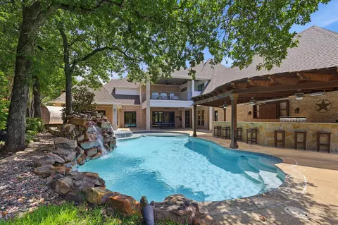 1204 Westwood Dr, Keller, TX 76262
