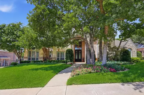 1204 Westwood Dr, Keller, TX 76262