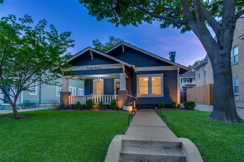 1414 Kings Hwy, Dallas, TX 75208