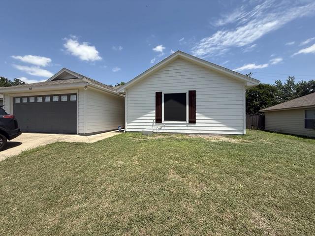 4017 Devonaire Dr, Aledo, TX 76008