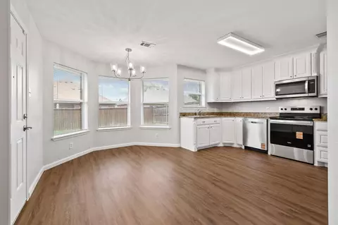4810 Hilre Dr, Sherman, TX 75092