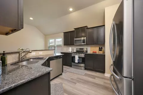933 Keel Line Dr, Crowley, TX 76036