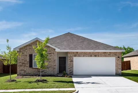 12736 Big Ranch Rd, Fort Worth, TX 76179
