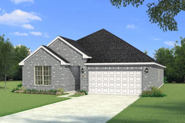 205 Caper Meadow Dr, Anna, TX 75409