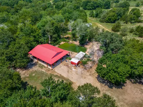 16051 County Road 341, Terrell, TX 75161