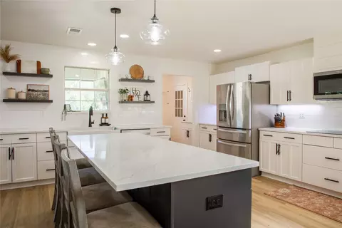 1324 Tidwell Rd, Weatherford, TX 76087