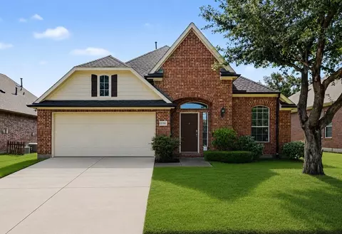 8586 Robertson Dr, Frisco, TX 75036