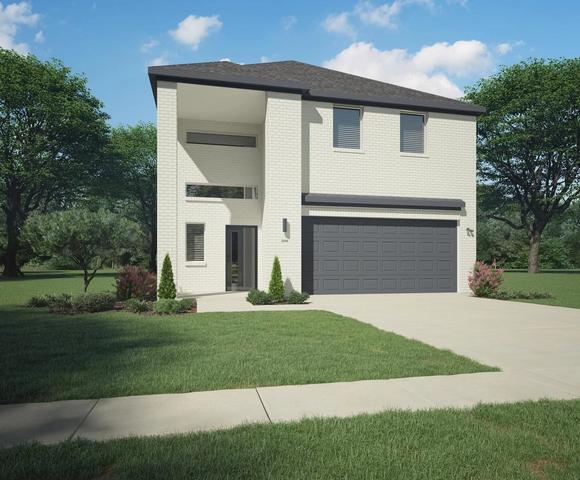 713 Knox River Dr, Mckinney, TX 75071