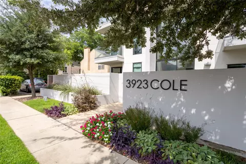 3923 Cole Ave #101, Dallas, TX 75204