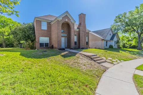 4500 Fargo Dr, Grand Prairie, TX 75052