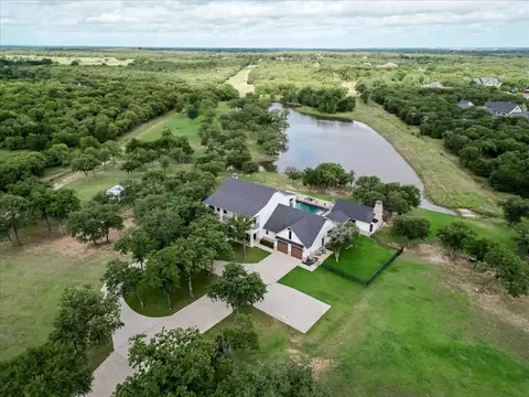 1340 Lacy Dr, Lipan, TX 76462