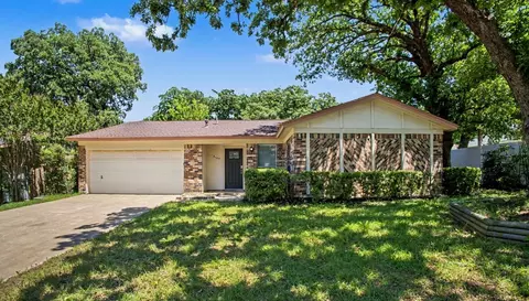 5405 Bright Star Trl, Arlington, TX 76017