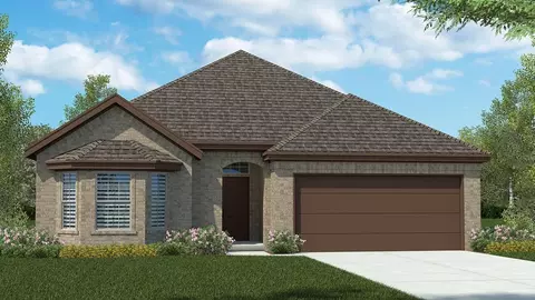 17128 Manzanilla Dr, Justin, TX 76247