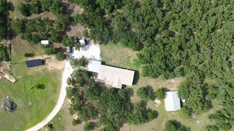 17001 Interstate 20, Cisco, TX 76437