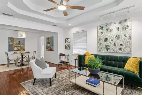 2728 Alco Ave, Dallas, TX 75211