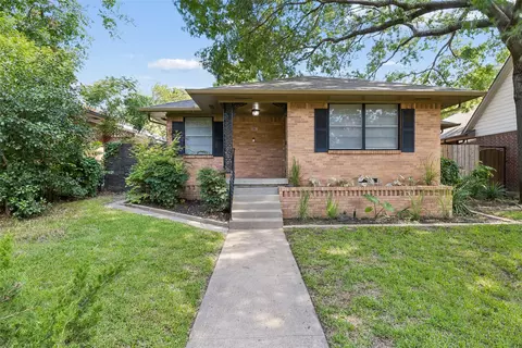 2728 Alco Ave, Dallas, TX 75211