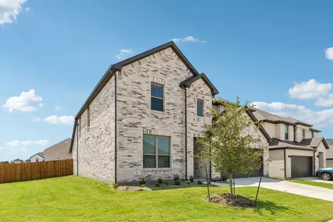 805 Poppleton Dr, Mckinney, TX 75071