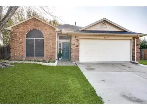 4310 Elgin Ct, Grand Prairie, TX 75052