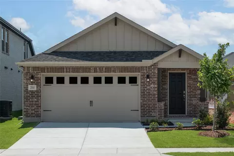 2510 Hawkins St, Anna, TX 75409