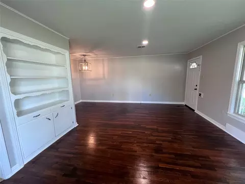 Living - 3200 Proctor Ave, Waco, TX 76708 photo 2 of 5