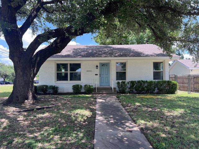 3200 Proctor Ave, Waco, TX 76708