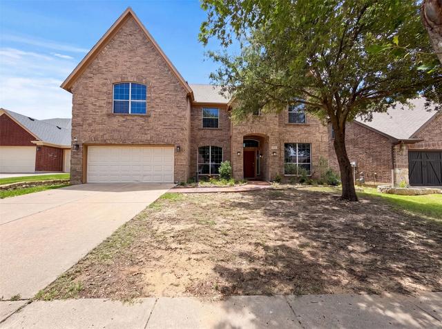 8613 Sunwood Ct, Fort Worth, TX 76123