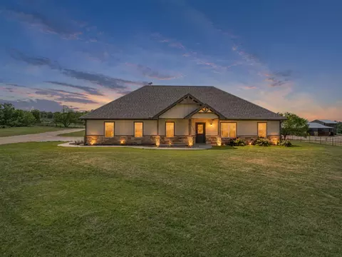 335 Remuda Trl, Stephenville, TX 76401