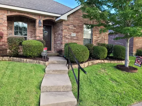 2121 Colby Ln, Wylie, TX 75098