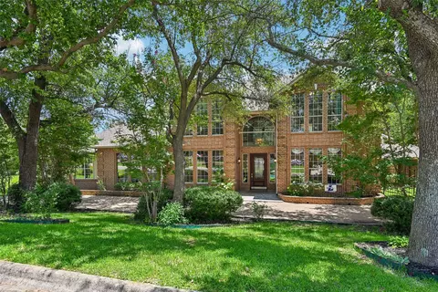 2312 Stonegate Cir, Denton, TX 76205