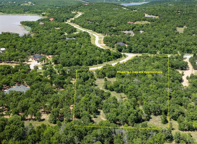 lot665 Silver Leaf Dr, Sunset, TX 76270