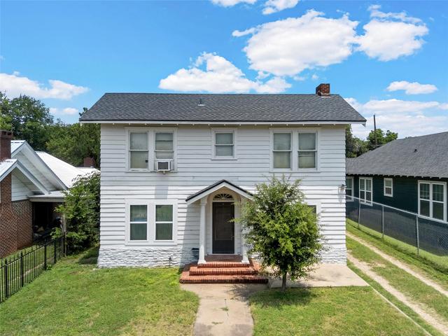 2605 Homan Ave, Waco, TX 76707