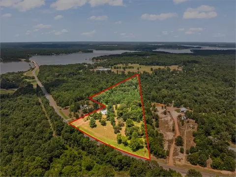 tbd Fm 1519, Leesburg, TX 75451