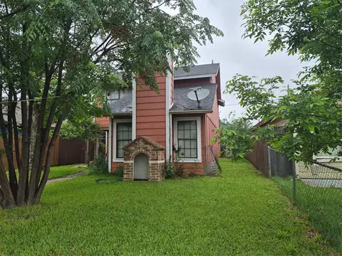 10375 Brockton Dr, Dallas, TX 75217