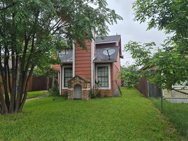 10375 Brockton Dr, Dallas, TX 75217