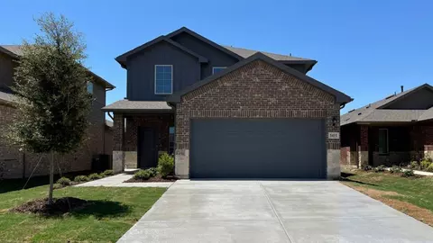5815 Blue Sky Way, Crandall, TX 75114