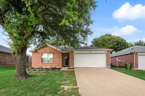 109 Oakhurst Dr, Seagoville, TX 75159