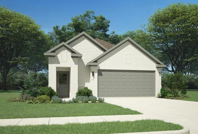2717 Baynes Pl, Princeton, TX 75407
