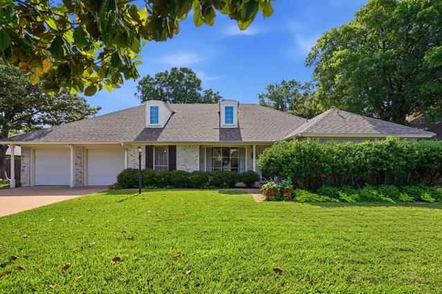 858 Canyon Ct, Abilene, TX 79601