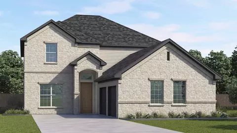 3618 Ansley Ln, Rockwall, TX 75032
