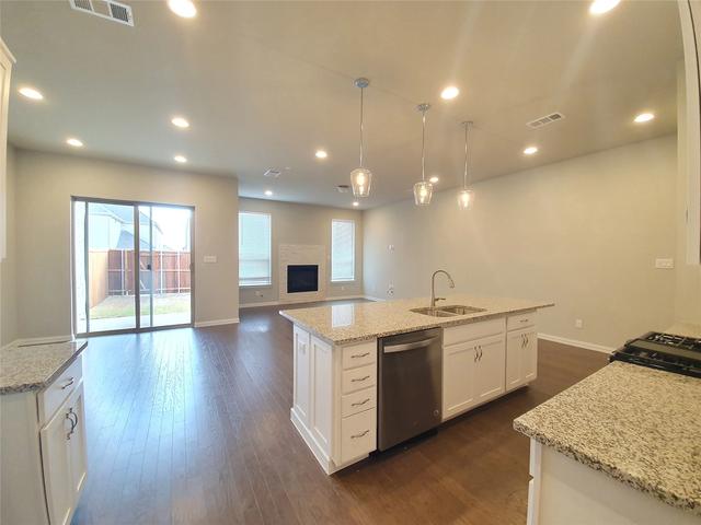 8266 Primrose Way, Dallas, TX 75252